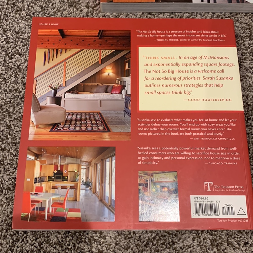 📚 Interior Decorating book bundle 📚 - Picture 2 of 5